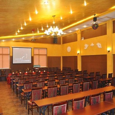 Greentree Inn Shanghai Chongming Bao Town Express Hotel Ngoại thất bức ảnh