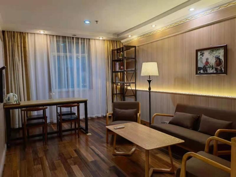 Greentree Inn Shanghai Chongming Bao Town Express Hotel Ngoại thất bức ảnh