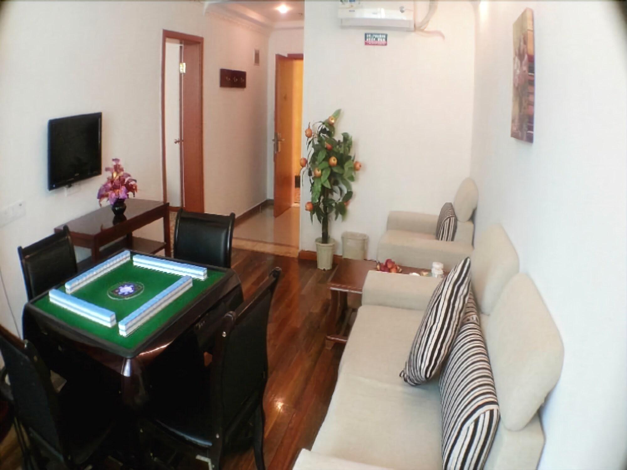 Greentree Inn Shanghai Chongming Bao Town Express Hotel Ngoại thất bức ảnh